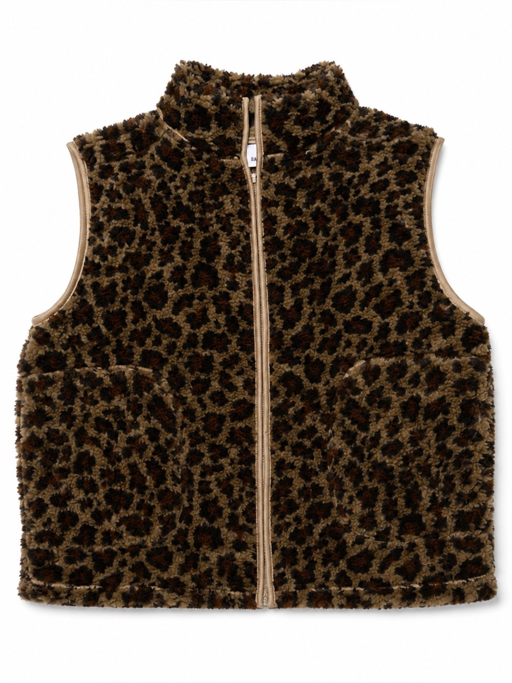 Ruby & Jewell Vest NEW